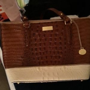 Brahmin handbag